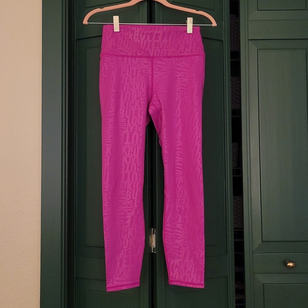 Fabletics powerhold leggings